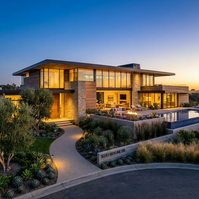 Architectural design